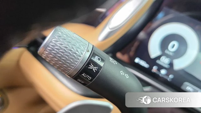 Genesis G90 (RS4) id 4894072 из Кореи 21