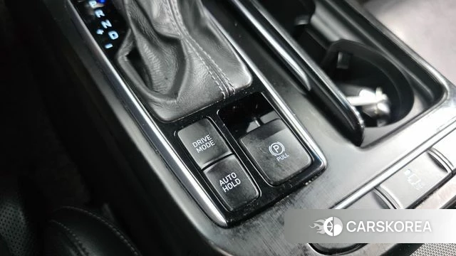 Hyundai Grandeur IG id 4895691 из Кореи 21