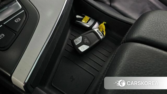 Audi Q7 (4M) id 4836787 из Кореи 21