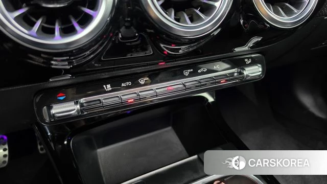 Mercedes-Benz CLA-Class C118 id 4726059 из Кореи 21