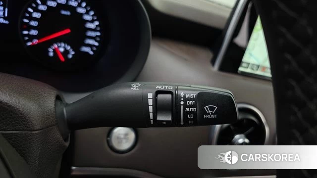 Kia Stinger id 4574611 из Кореи 21