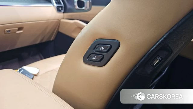 Kia Sorento 4th Generation id 4636291 из Кореи 21