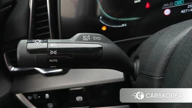 Kia Sportage 5th Generation Hybrid id 4682446 из Кореи 21