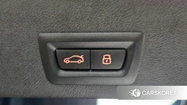 BMW X6 (G06) id 4360203 из Кореи 21