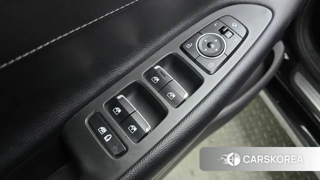 Hyundai The New Grandeur IG Hybrid id 4310257 из Кореи 21