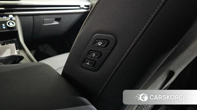 Hyundai Sonata D Edge (DN8) id 4279532 из Кореи 21