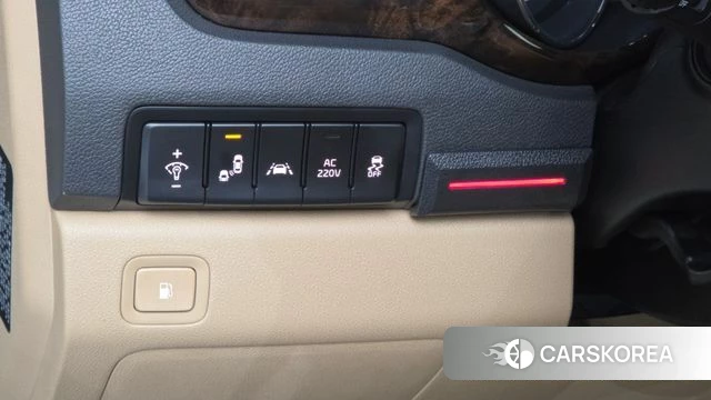 Kia The New Carnival id 4525717 из Кореи 21