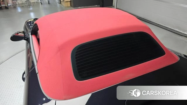 Porsche 718 Boxster id 4266321 из Кореи 21