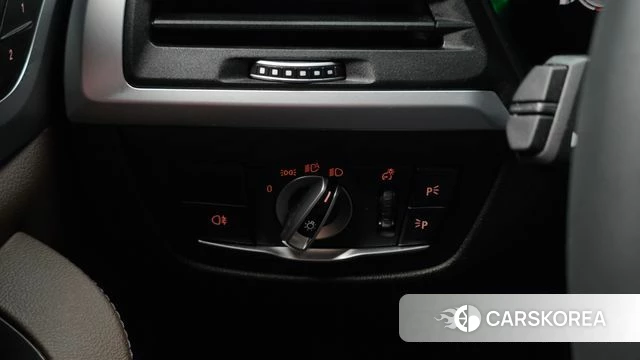 BMW X4 (G02) id 4548608 из Кореи 21