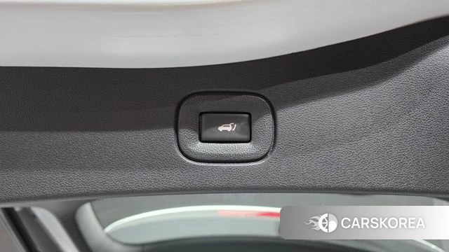 Renault Korea (Samsung) The New QM6 id 4185464 из Кореи 21