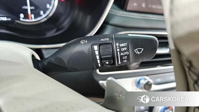 Genesis The New G70 id 4702258 из Кореи 21