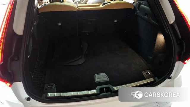 Volvo XC60 second Generation id 4434355 из Кореи 21