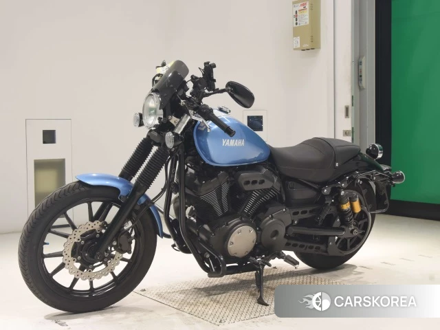 Yamaha BOLT 950C id 3945391 из Японии 21