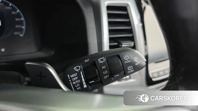 Ssangyong All New Rexton id 4740548 из Кореи 21