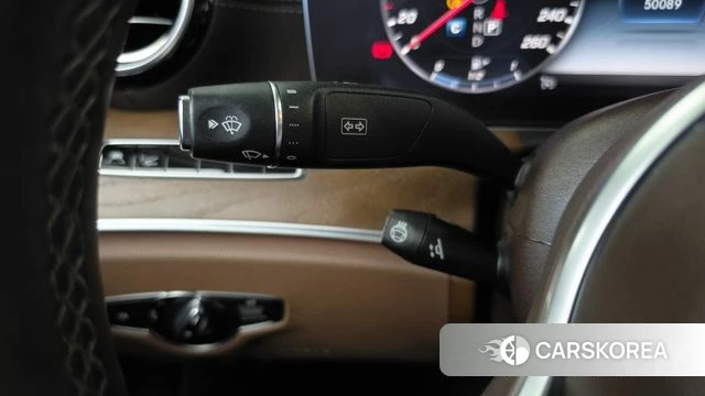 Mercedes-Benz E-Class W213 id 4765095 из Кореи 21