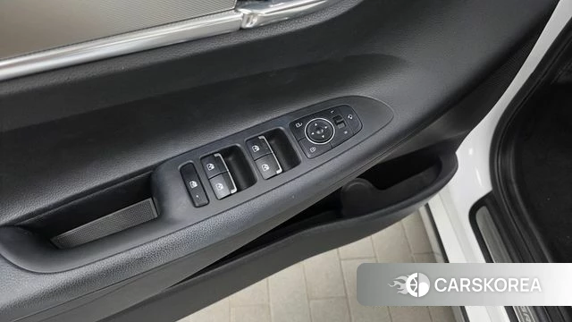 Hyundai The New Grandeur IG id 4727332 из Кореи 21