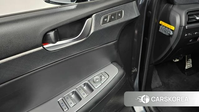 Hyundai Palisade id 4356495 из Кореи 21