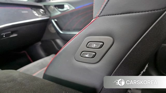 Kia Stinger Meister id 4395570 из Кореи 21