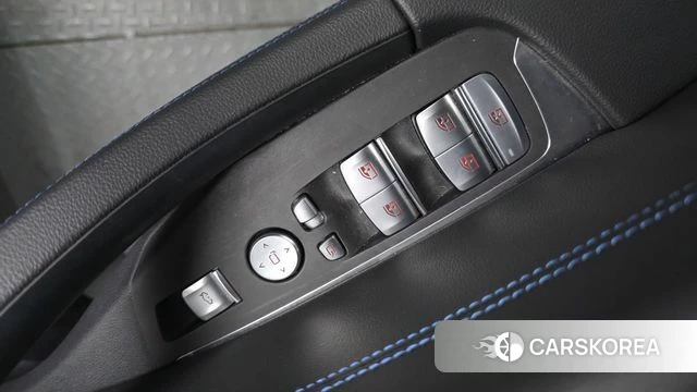 BMW iX3 id 4579700 из Кореи 21