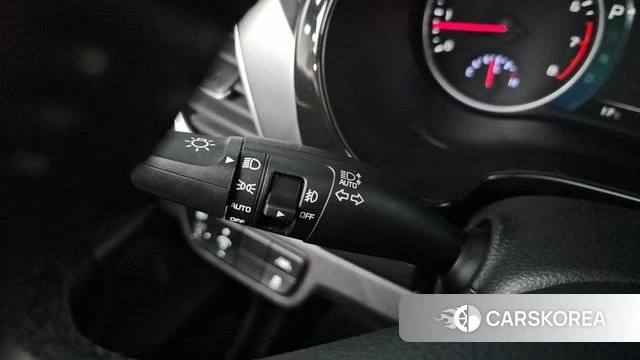 Kia Seltos id 4293342 из Кореи 21
