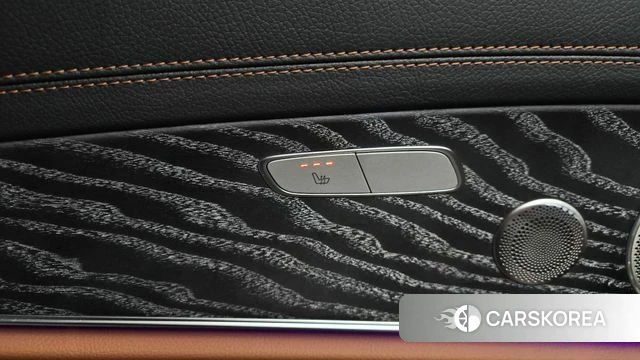 Mercedes-Benz E-Class W213 id 4594075 из Кореи 21
