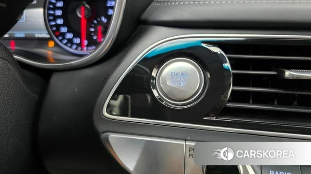 Genesis G70 id 4605212 из Кореи 21
