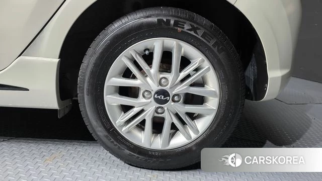 Kia Morning Urban (JA) id 4768981 из Кореи 21