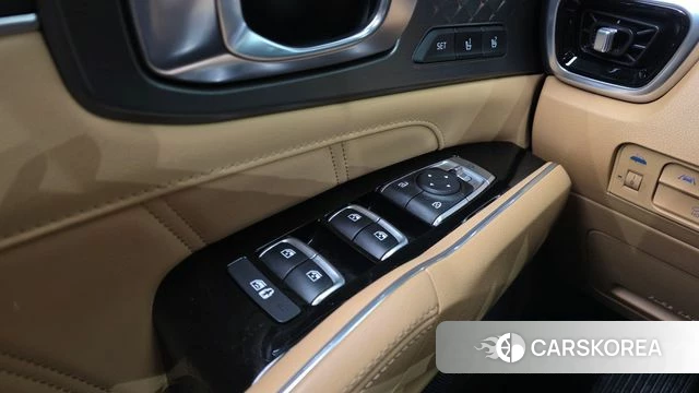 Kia Sorento 4th Generation id 4561113 из Кореи 21