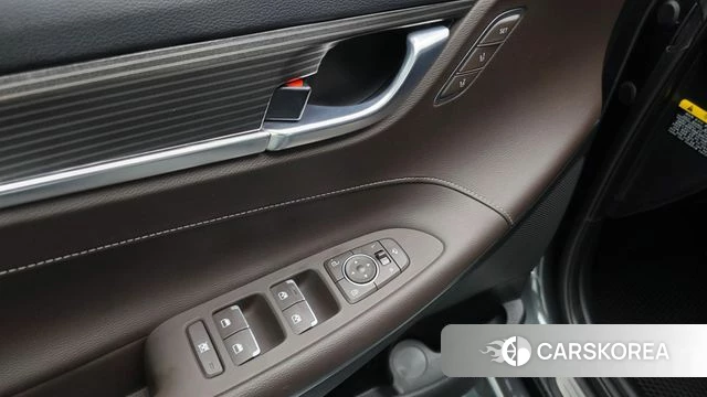 Hyundai Grandeur IG Hybrid id 4620236 из Кореи 21