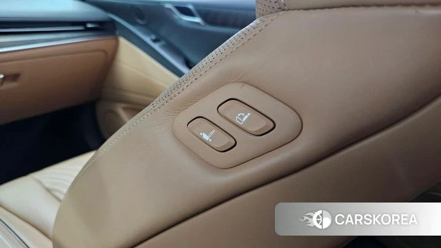 Genesis G80 (RG3) id 4676908 из Кореи 21