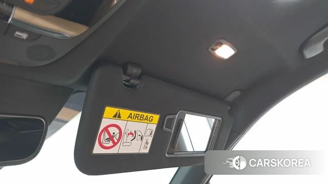 Kia Sorento 4th Generation id 4692930 из Кореи 21