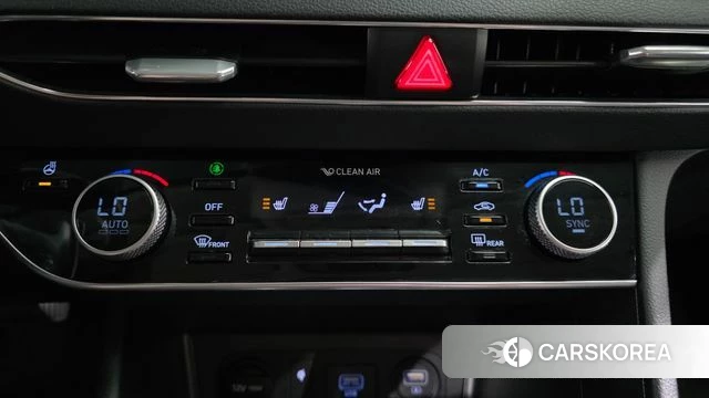 Hyundai Sonata (DN8) id 4502019 из Кореи 21
