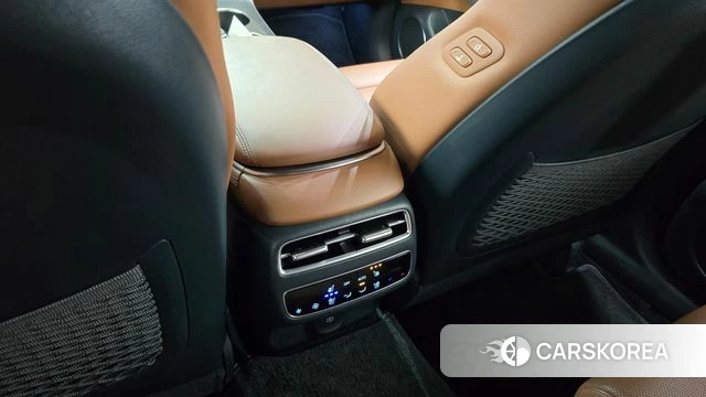 Genesis GV70 id 4442134 из Кореи 21