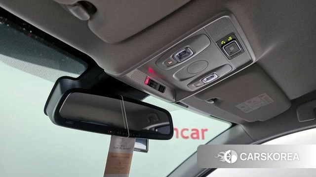 Renault Korea (Samsung) XM3 id 4330055 из Кореи 21