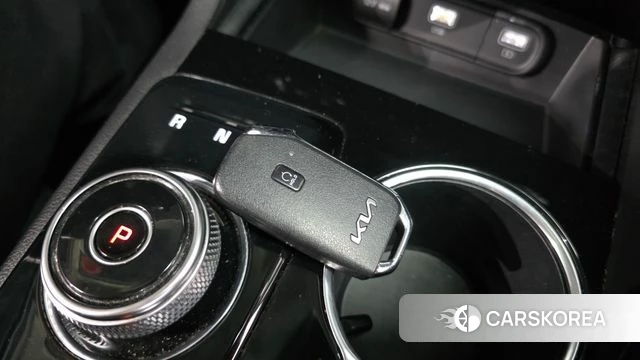 Kia K5 3rd generation id 4267280 из Кореи 21