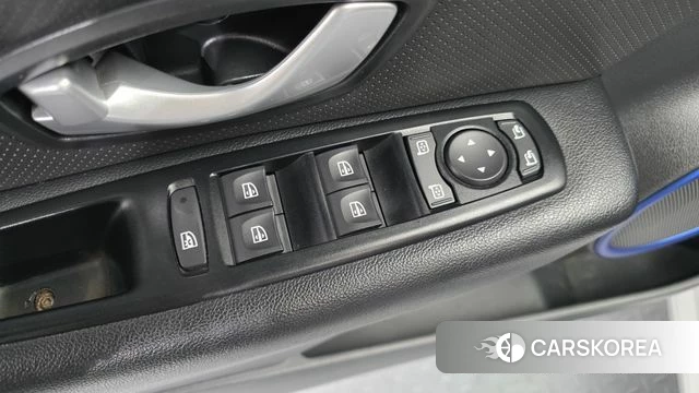 Renault Korea (Samsung) SM3 Z.E. id 4637306 из Кореи 21