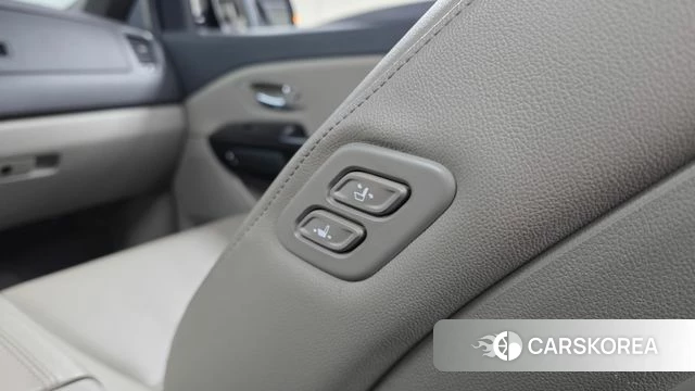 Kia The New Carnival id 4662649 из Кореи 21