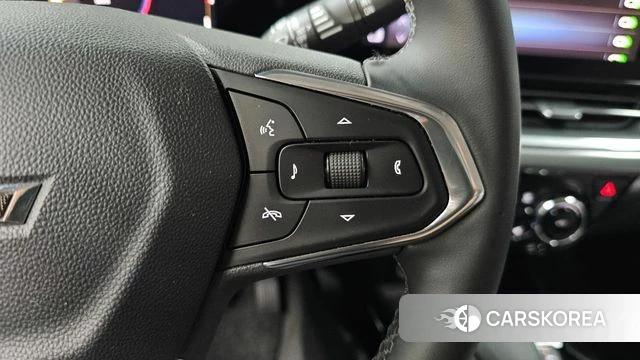Chevrolet (GM Daewoo) Trax Crossover id 4302667 из Кореи 21