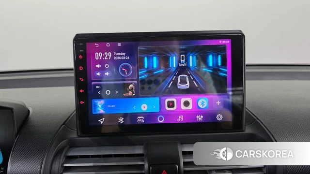 Hyundai Casper id 4443734 из Кореи 21