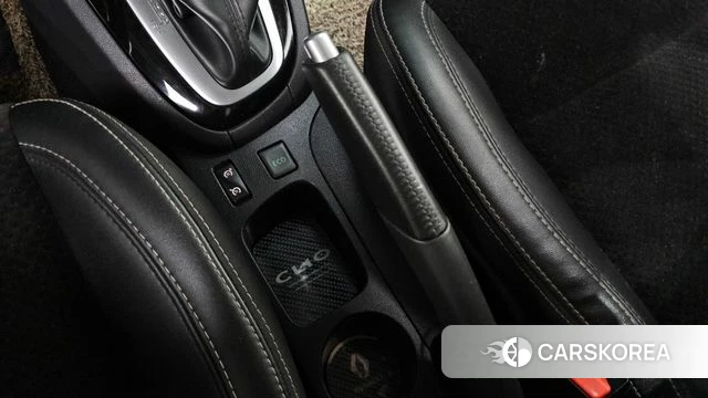 Renault Korea (Samsung) Clio id 4586938 из Кореи 21