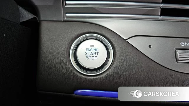 Hyundai The New Grandeur IG id 4746366 из Кореи 21