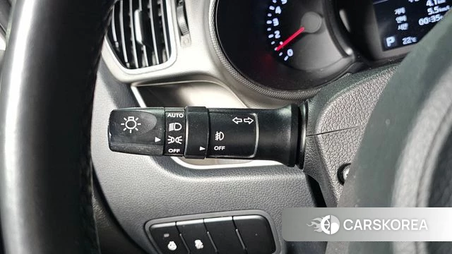 Kia The New Ray id 4746214 из Кореи 21