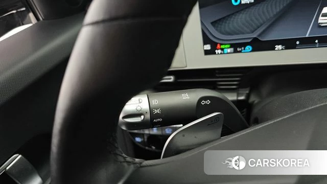 Hyundai Ionic 5 id 4562023 из Кореи 21