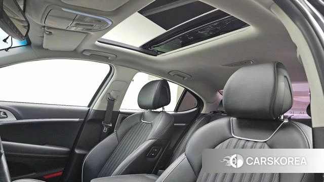 Genesis G70 id 4581992 из Кореи 21