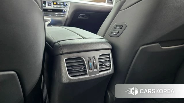 Genesis G80 id 4482964 из Кореи 21