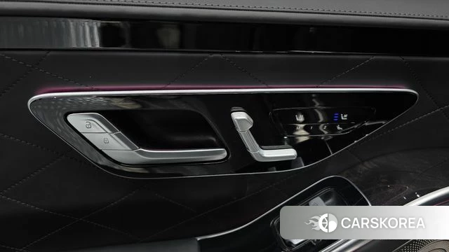 Mercedes-Benz S-Class W223 id 4573042 из Кореи 21