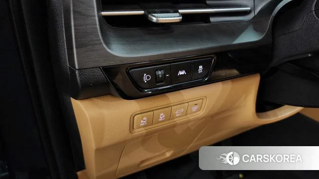 Kia Carnival 4th generation id 4244318 из Кореи 21