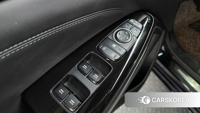 Kia K7 Premier id 4501941 из Кореи 21