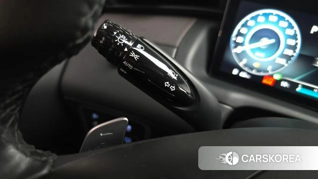 Hyundai Tucson Hybrid (NX4) id 4293644 из Кореи 21