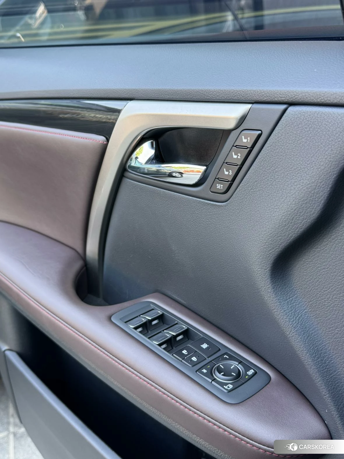 Lexus RX id 4487214 из Китая 21